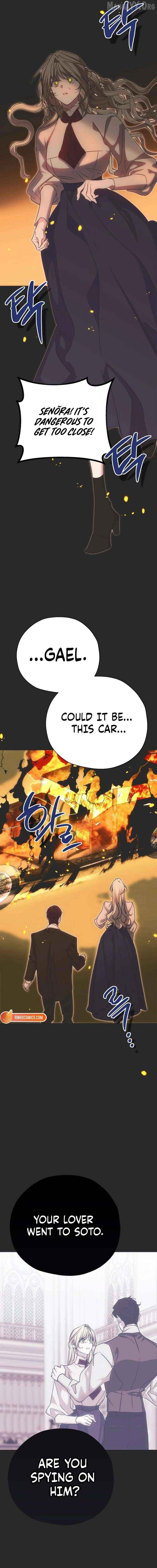 Read Moral-less Scandal Manga Online