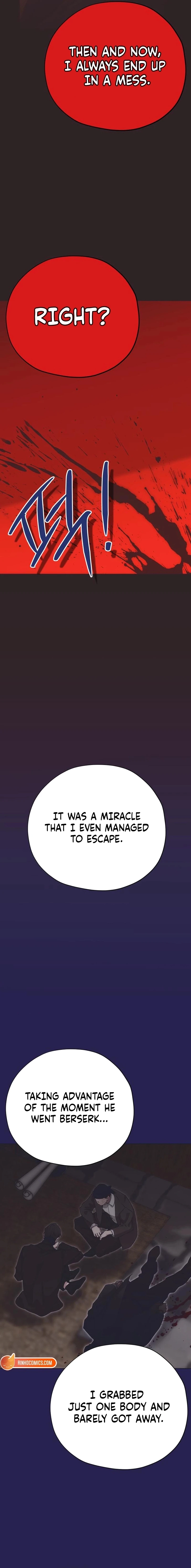 Read Moral-less Scandal Manga Online
