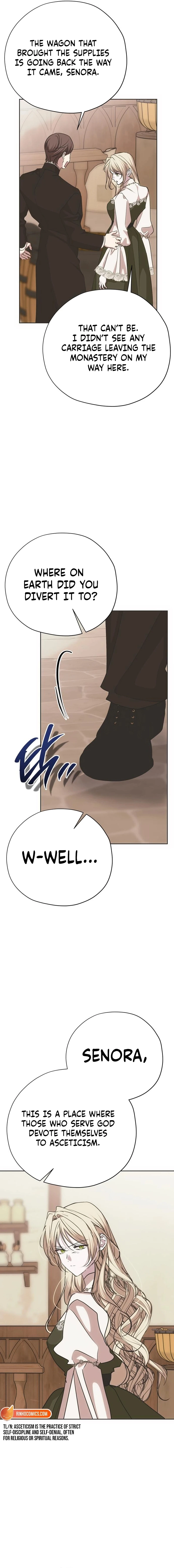 Read Moral-less Scandal Manga Online