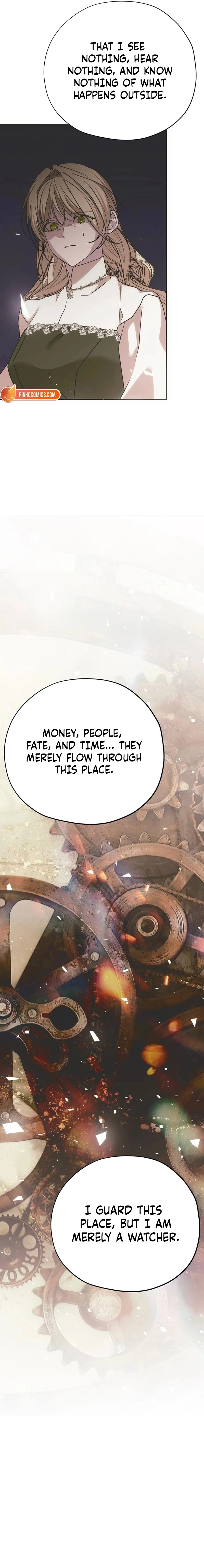 Read Moral-less Scandal Manga Online