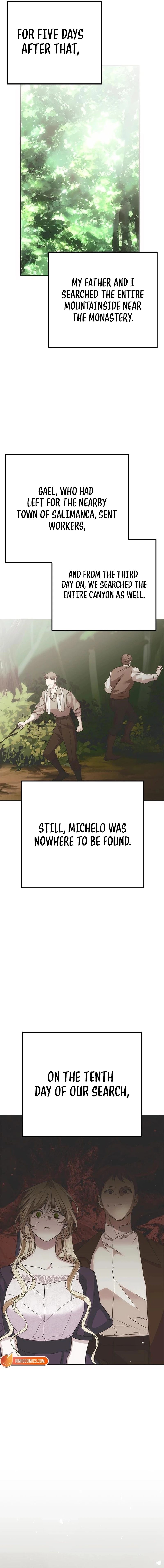 Read Moral-less Scandal Manga Online