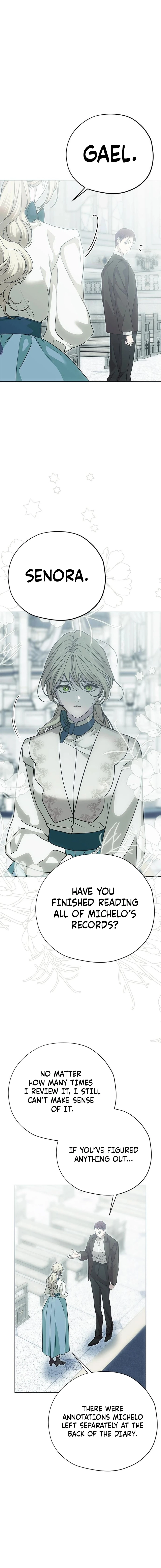 Read Moral-less Scandal Manga Online