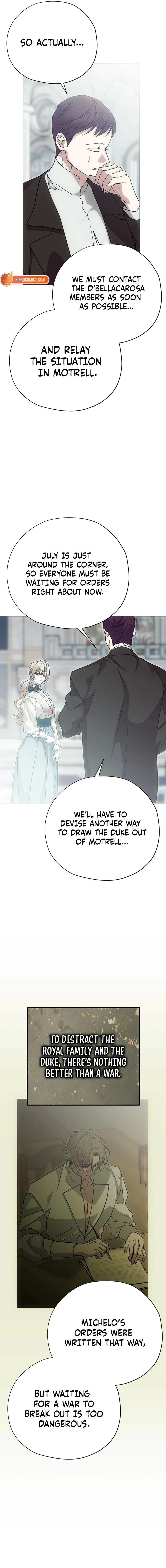 Read Moral-less Scandal Manga Online