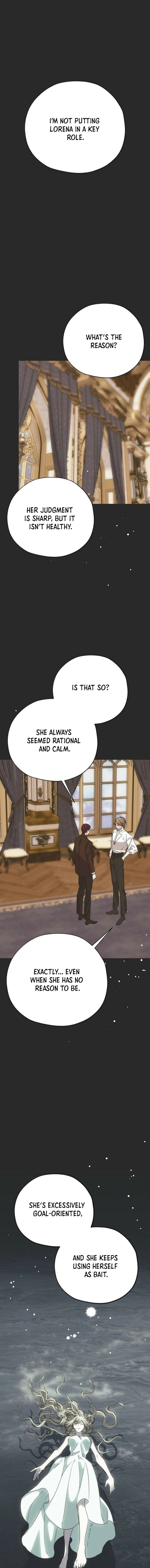 Read Moral-less Scandal Manga Online