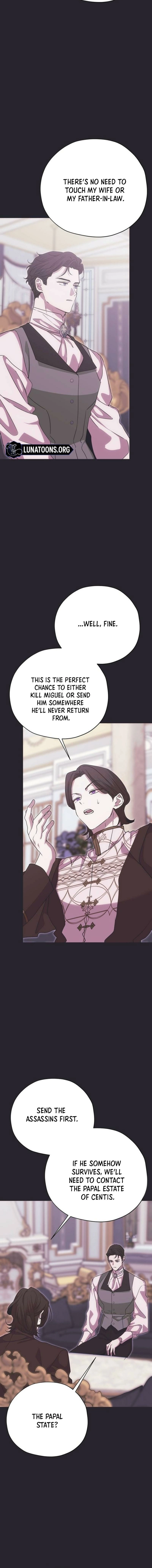 Read Moral-less Scandal Manga Online