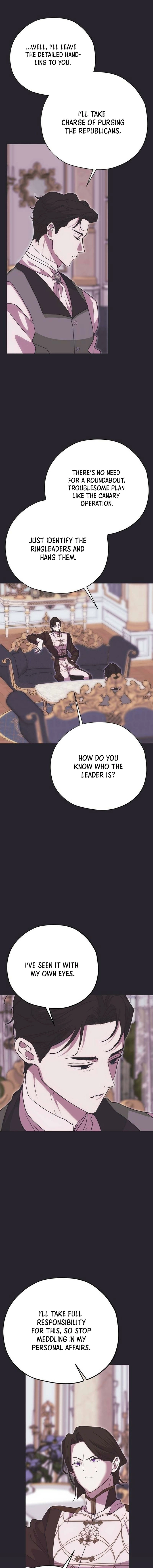 Read Moral-less Scandal Manga Online