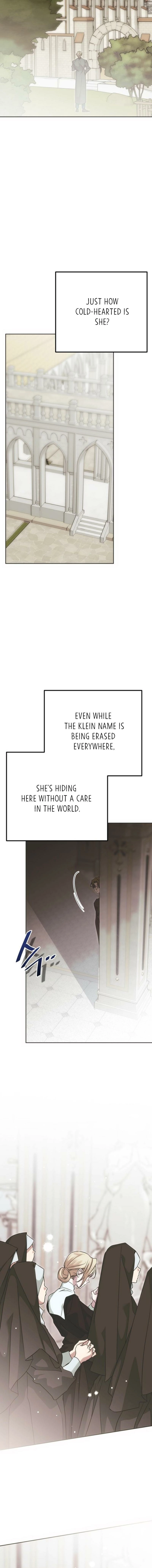 Read Moral-less Scandal Manga Online