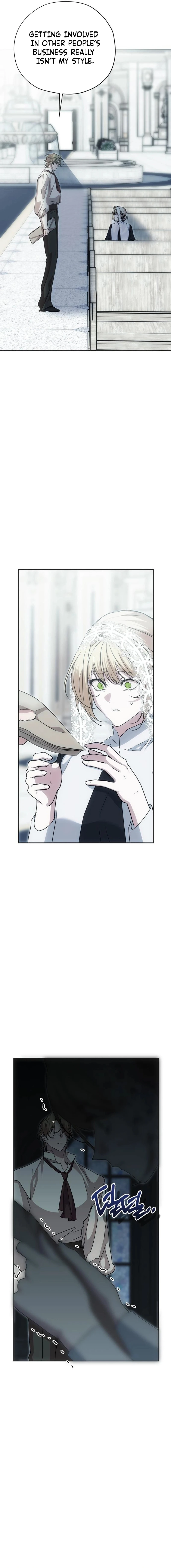 Read Moral-less Scandal Manga Online