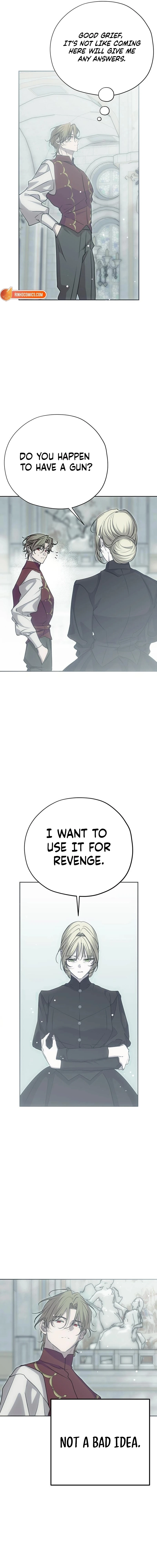 Read Moral-less Scandal Manga Online