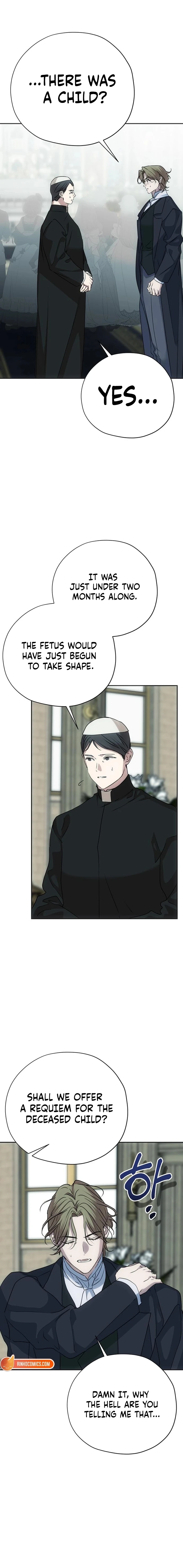 Read Moral-less Scandal Manga Online