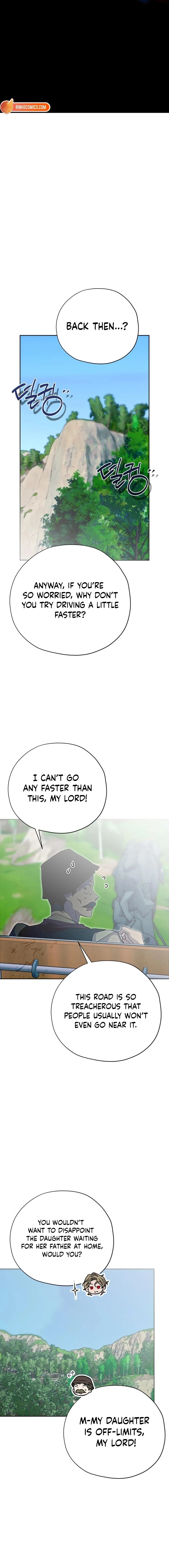Read Moral-less Scandal Manga Online