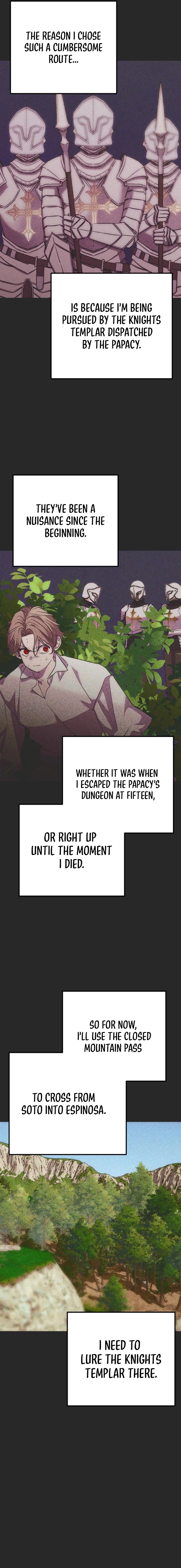 Read Moral-less Scandal Manga Online