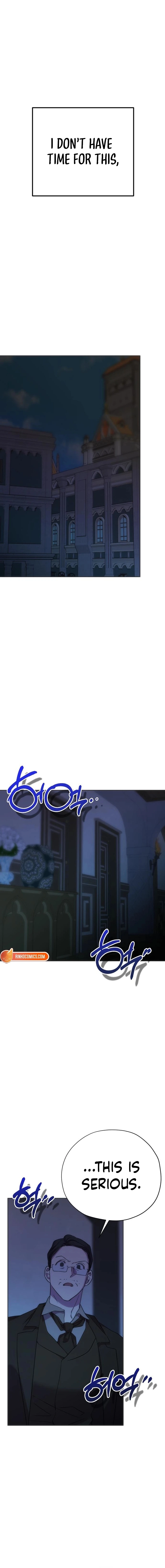 Read Moral-less Scandal Manga Online