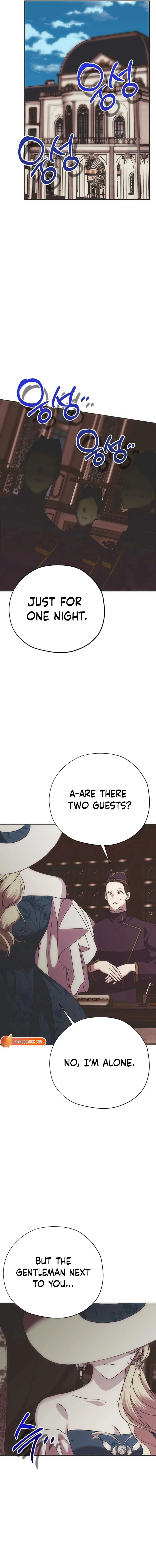 Read Moral-less Scandal Manga Online