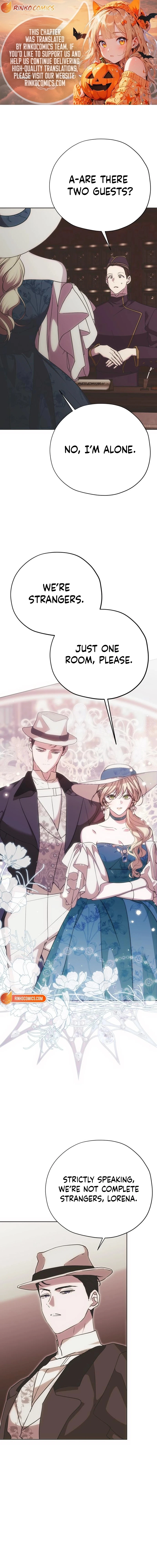 Read Moral-less Scandal Manga Online