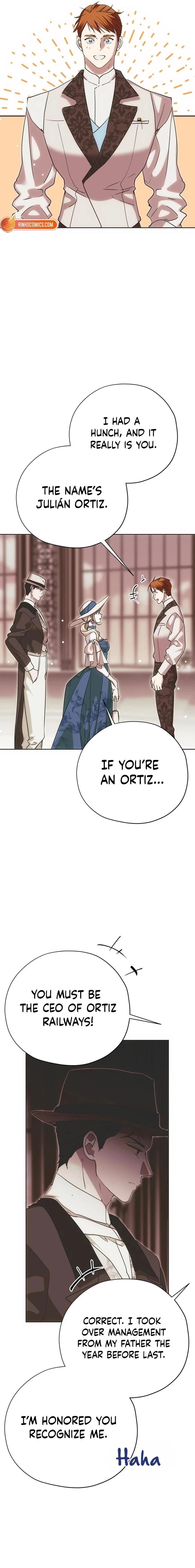 Read Moral-less Scandal Manga Online