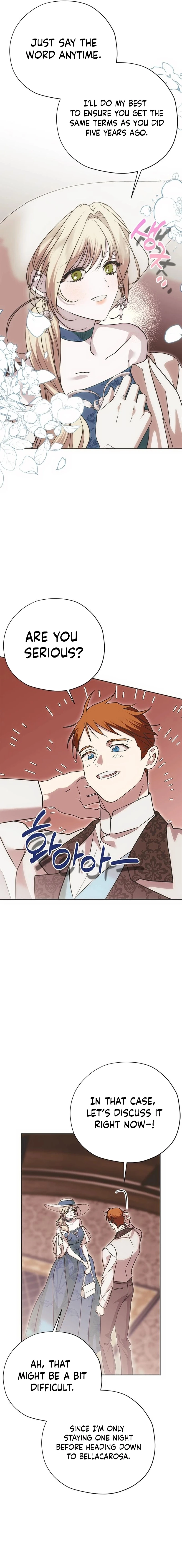 Read Moral-less Scandal Manga Online