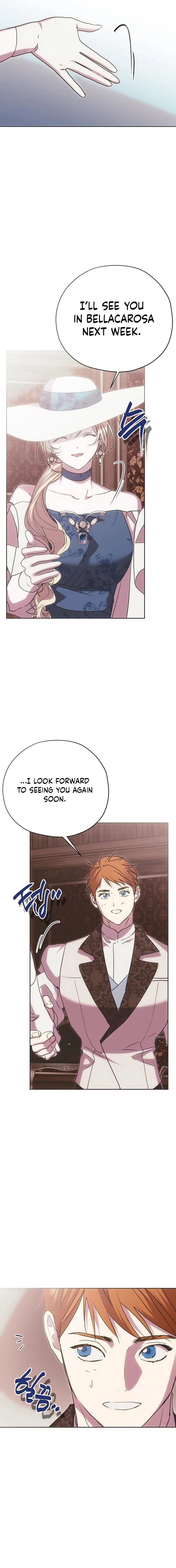 Read Moral-less Scandal Manga Online