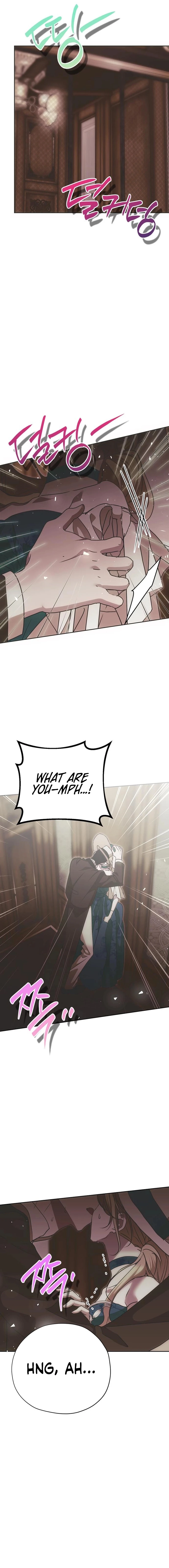 Read Moral-less Scandal Manga Online