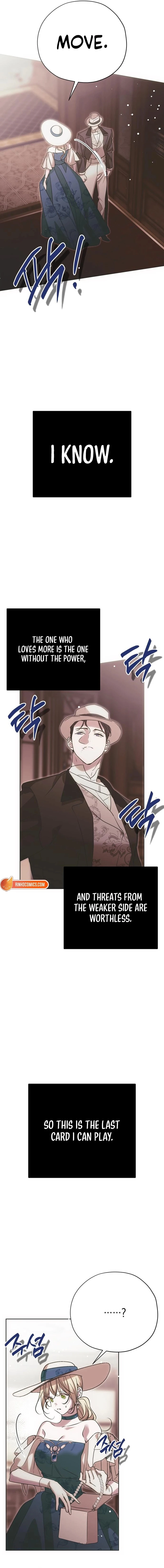 Read Moral-less Scandal Manga Online