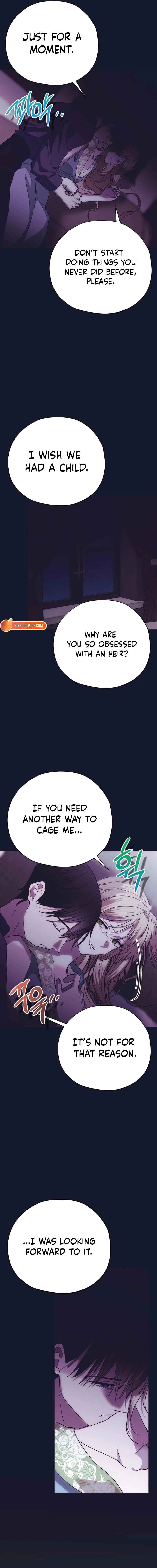 Read Moral-less Scandal Manga Online