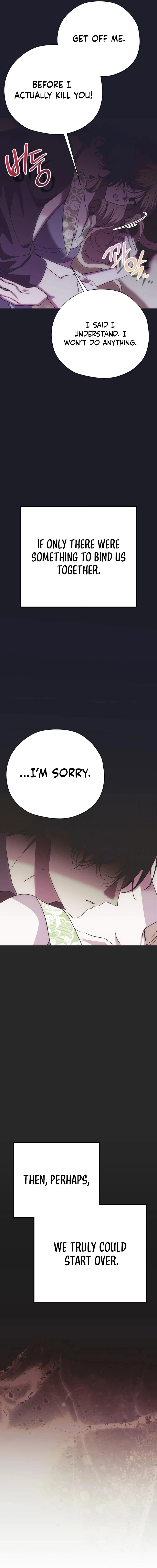 Read Moral-less Scandal Manga Online