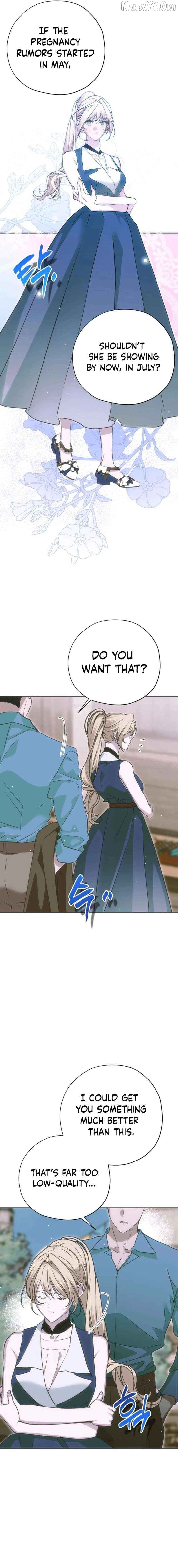 Read Moral-less Scandal Manga Online