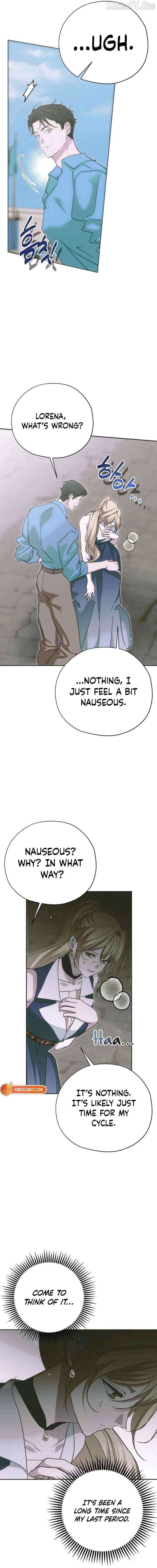 Read Moral-less Scandal Manga Online