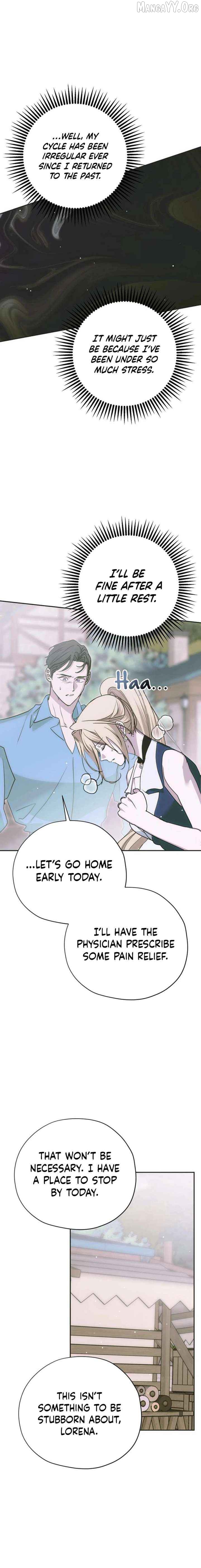 Read Moral-less Scandal Manga Online
