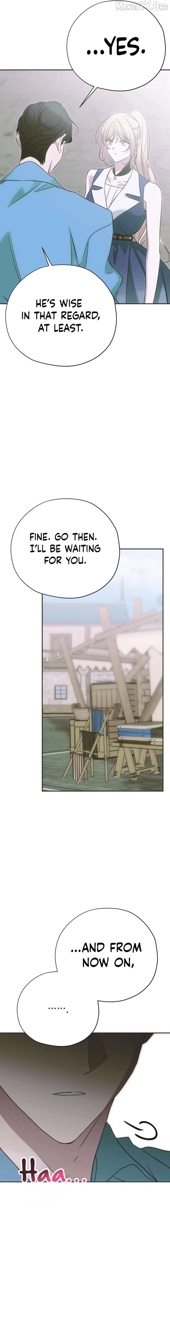 Read Moral-less Scandal Manga Online