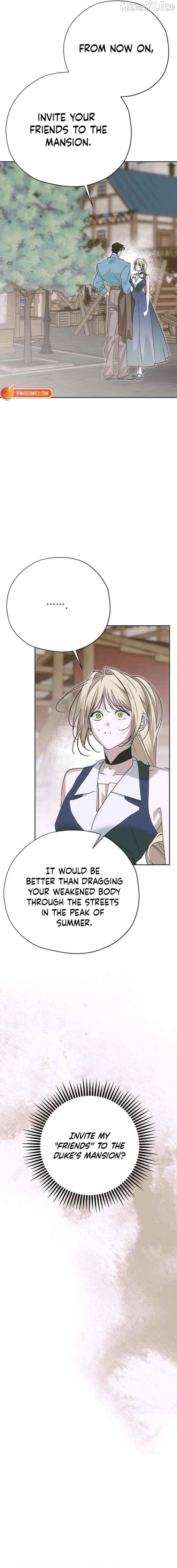 Read Moral-less Scandal Manga Online