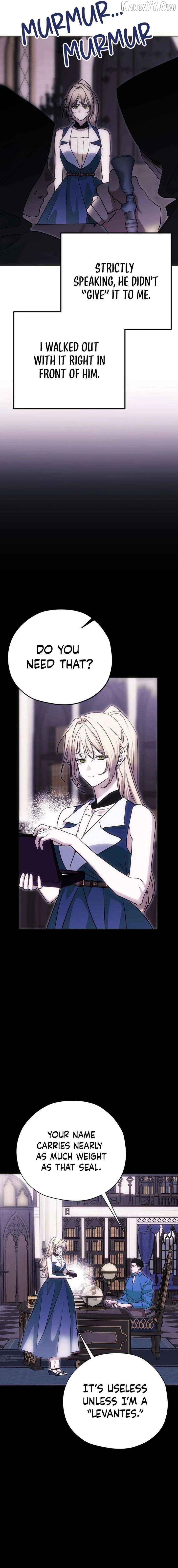 Read Moral-less Scandal Manga Online