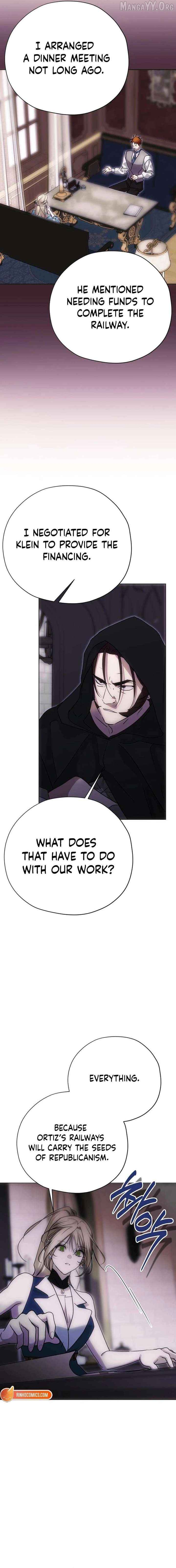 Read Moral-less Scandal Manga Online
