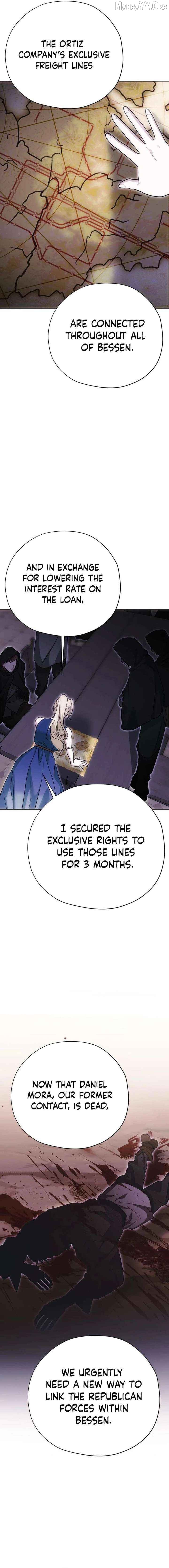 Read Moral-less Scandal Manga Online