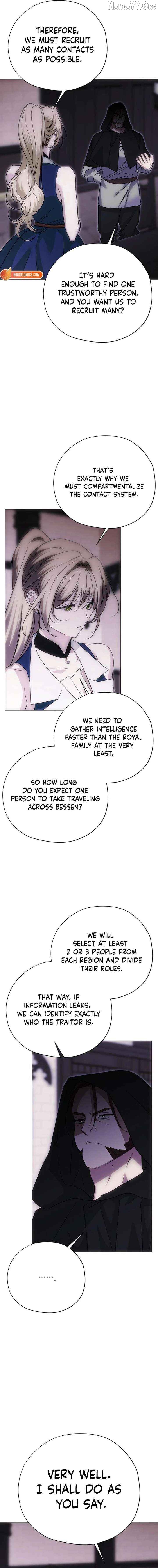 Read Moral-less Scandal Manga Online