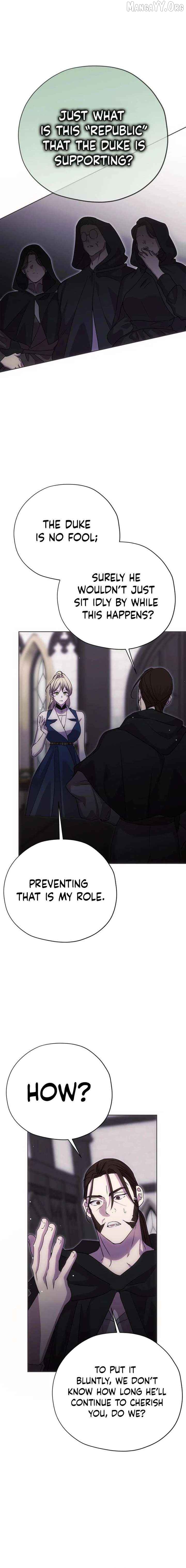 Read Moral-less Scandal Manga Online