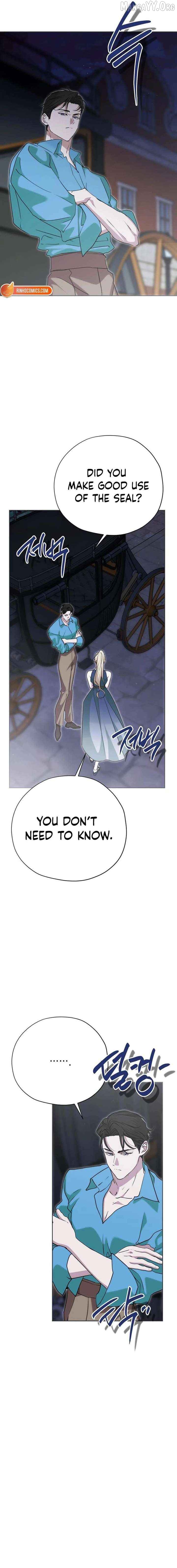 Read Moral-less Scandal Manga Online