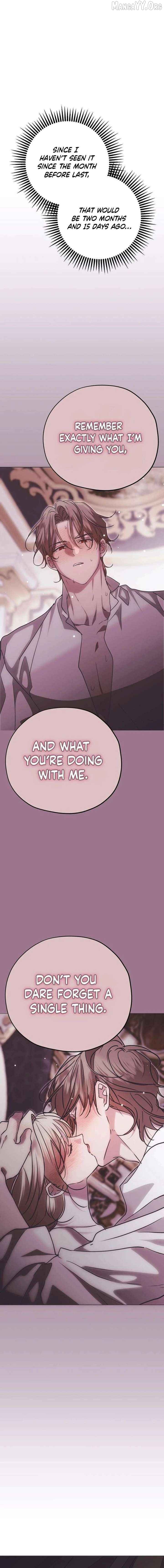 Read Moral-less Scandal Manga Online