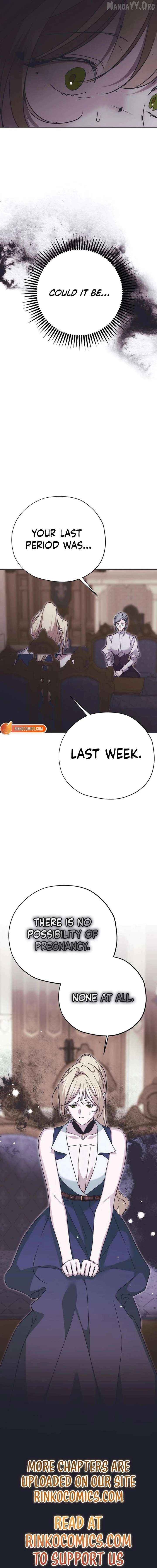 Read Moral-less Scandal Manga Online
