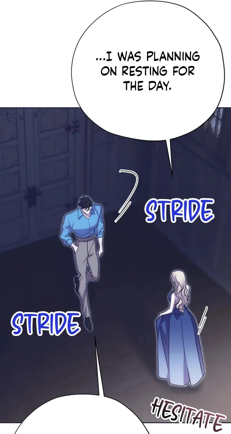 Read Moral-less Scandal Manga Online