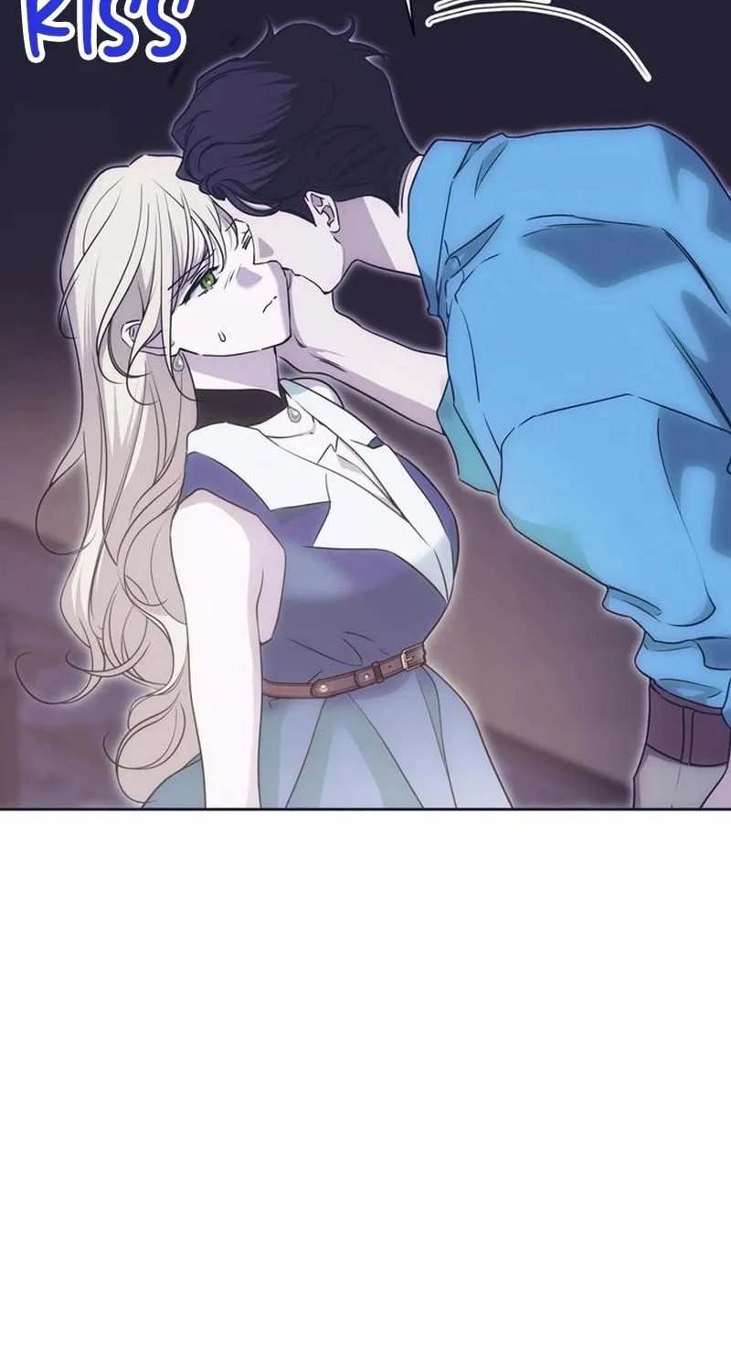 Read Moral-less Scandal Manga Online