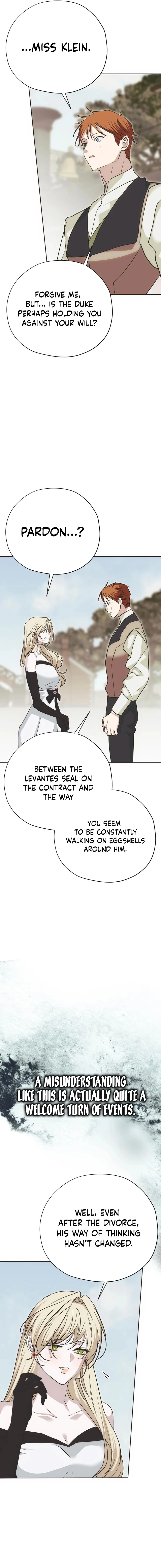 Read Moral-less Scandal Manga Online