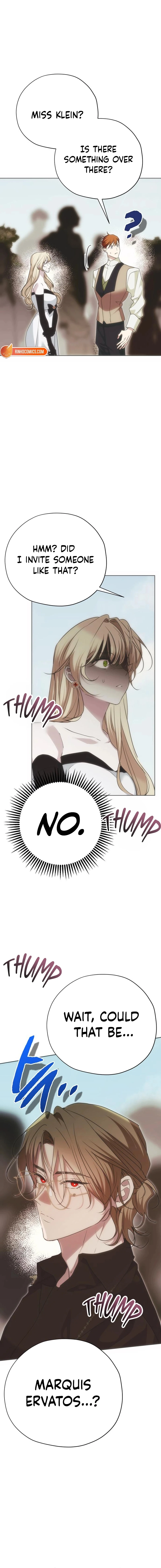 Read Moral-less Scandal Manga Online