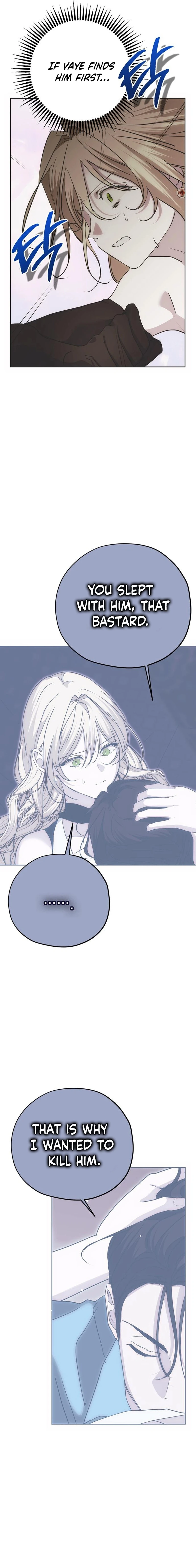 Read Moral-less Scandal Manga Online