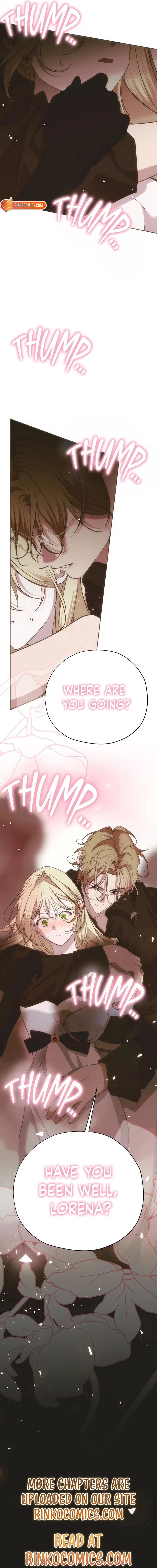Read Moral-less Scandal Manga Online