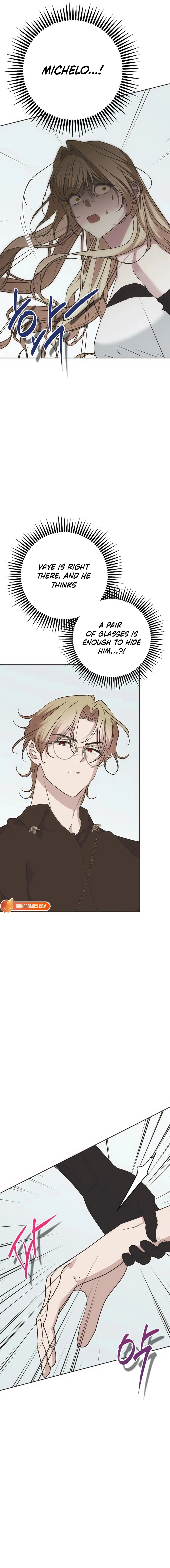Read Moral-less Scandal Manga Online