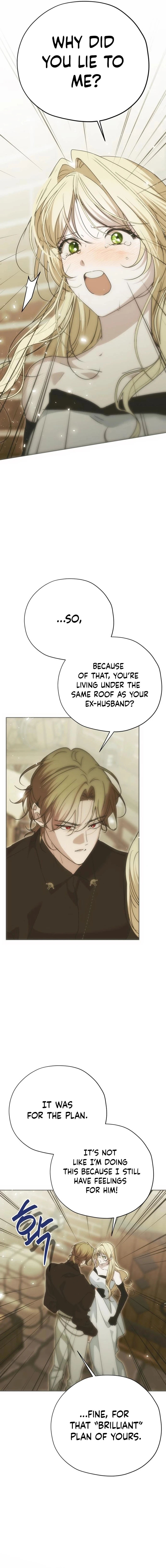 Read Moral-less Scandal Manga Online