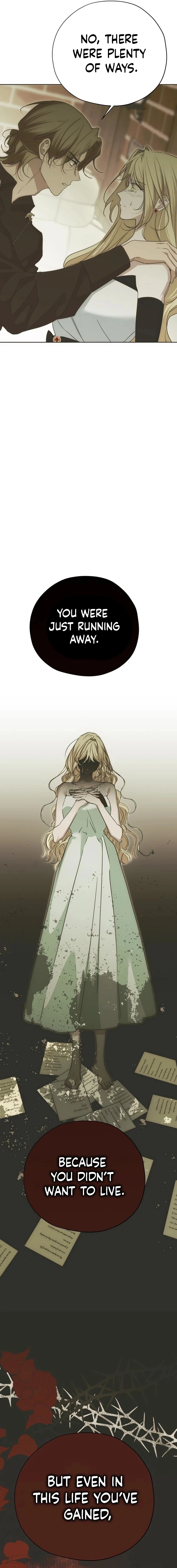 Read Moral-less Scandal Manga Online