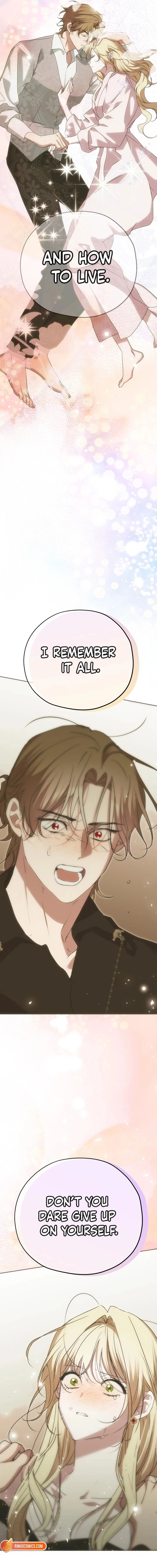 Read Moral-less Scandal Manga Online