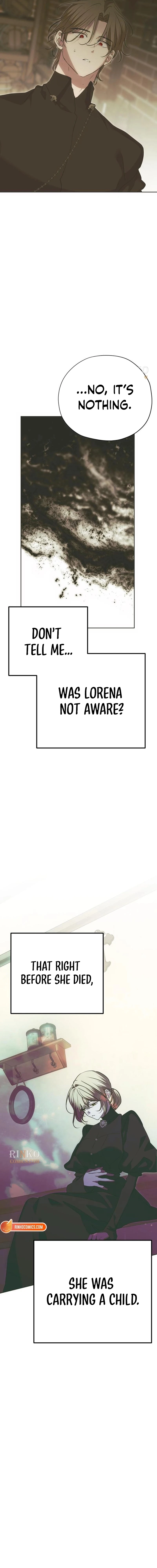 Read Moral-less Scandal Manga Online